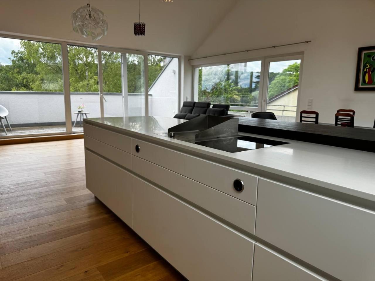 Modern For Up To 4 People In Stuttgart
