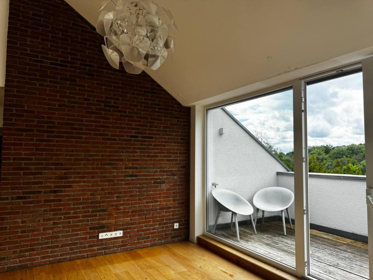 Modern For Up To 4 People In * Stuttgart