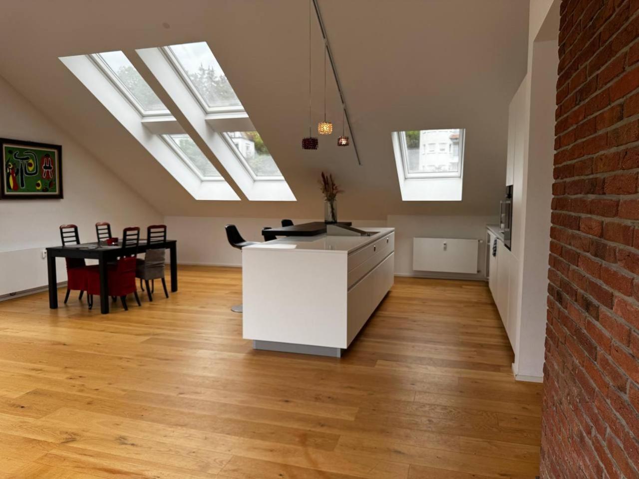 Appartement Modern For Up To 4 People In