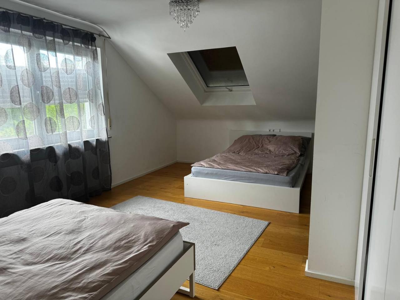 Appartement Modern For Up To 4 People In *